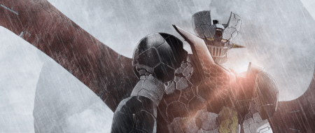 MAZINGER Z. INFINITY | Lumiton