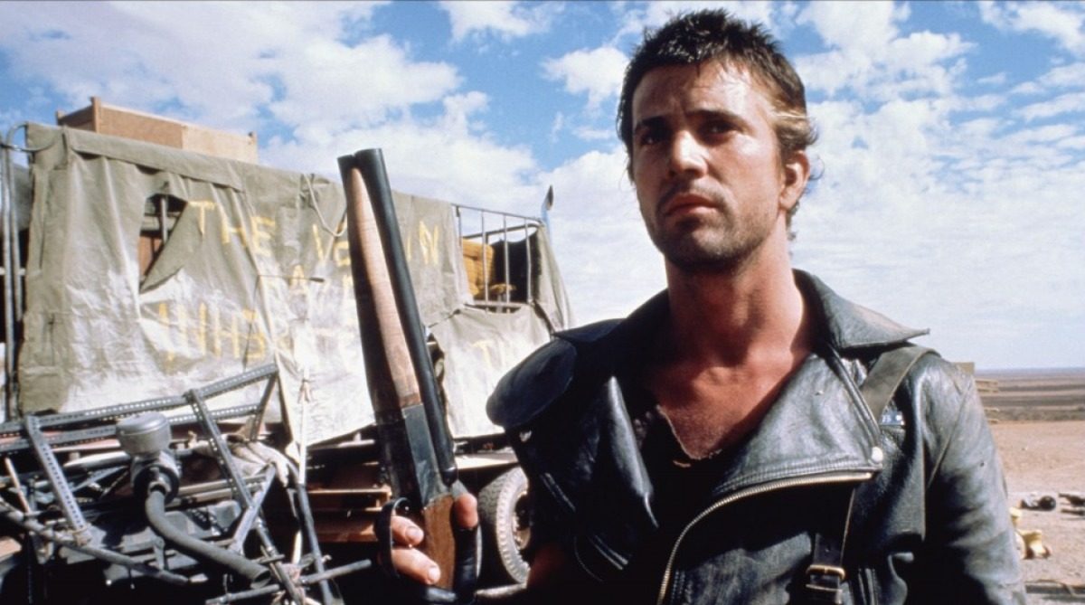 MAD MAX