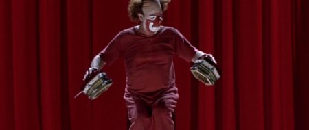 EL PAYASO Y EL FÜHRER | Lumiton