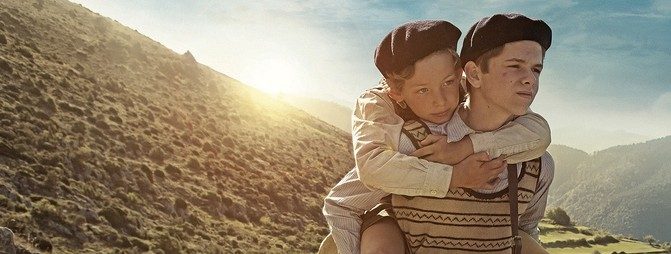 SUBIENDO LA PENDIENTE (Zinuk BaAlia)