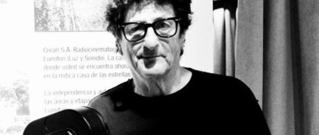 MASTERCLASS DE RAÚL PERRONE  | Lumiton
