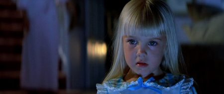 POLTERGEIST | Lumiton