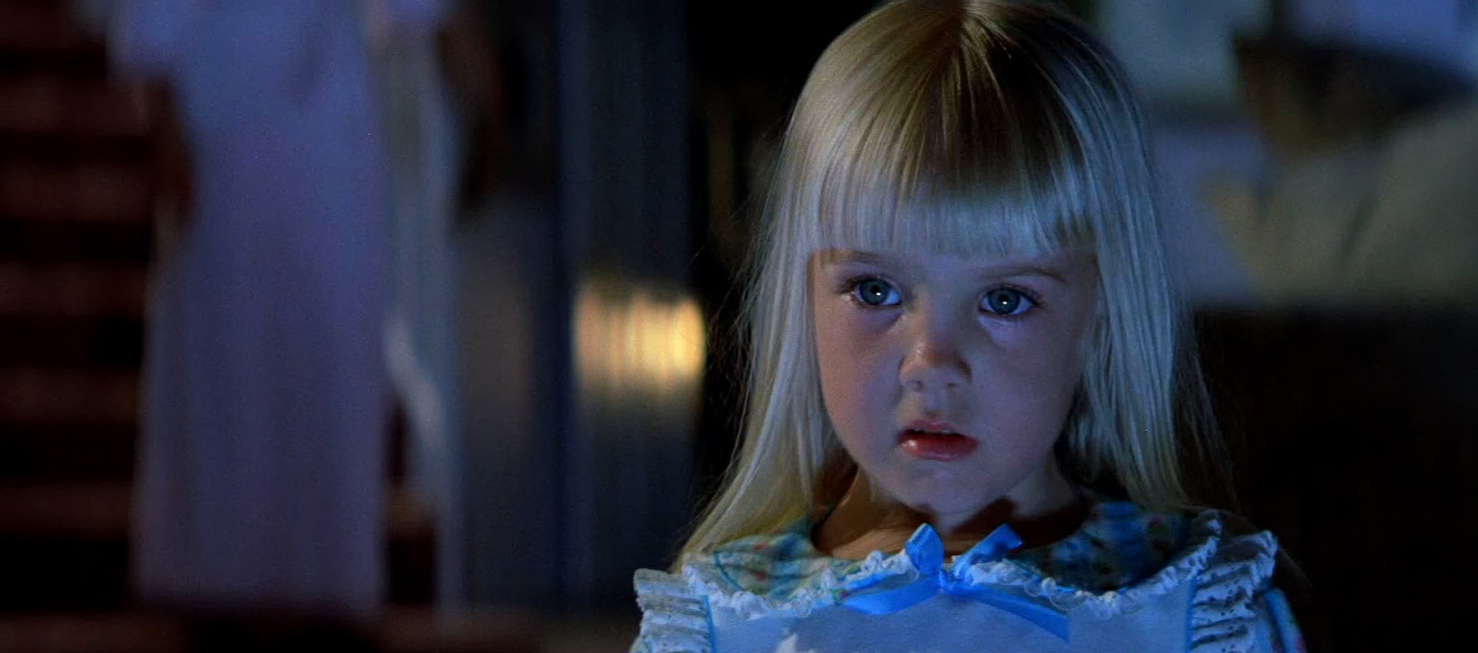 POLTERGEIST
