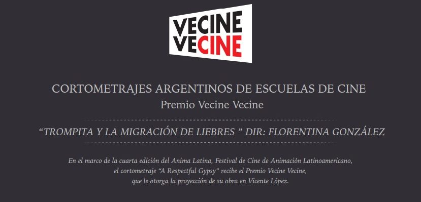 Premio Vecine Vecine