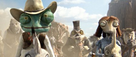 RANGO | Lumiton