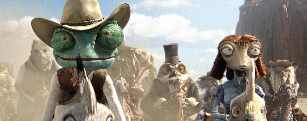 RANGO