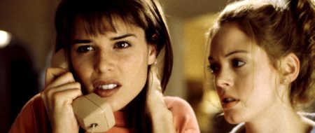 SCREAM | Lumiton
