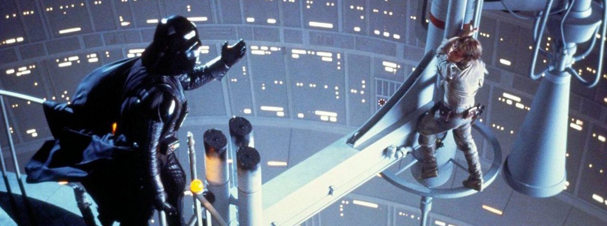STAR WARS EPISODIO V: EL IMPERIO CONTRAATACA