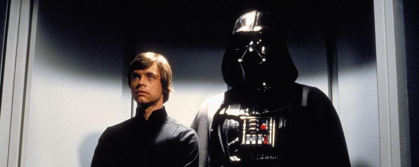 STAR WARS EPISODIO VI: EL REGRESO DEL JEDI