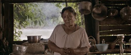 TIERRA MOJADA | Lumiton