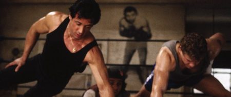 ROCKY V | Lumiton