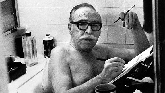 TRUMBO (DOCUMENTAL)