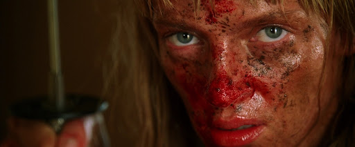 KILL BILL, LA VENGANZA: VOLUMEN II