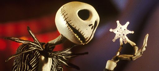 EL EXTRAÑO MUNDO DE JACK