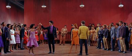 WEST SIDE STORY | Lumiton
