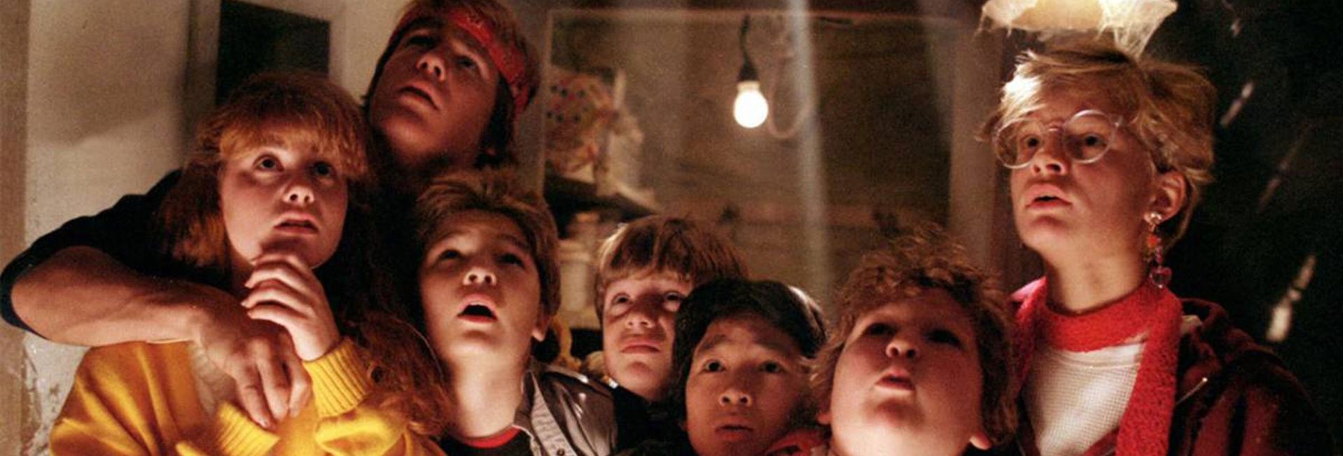 LOS GOONIES