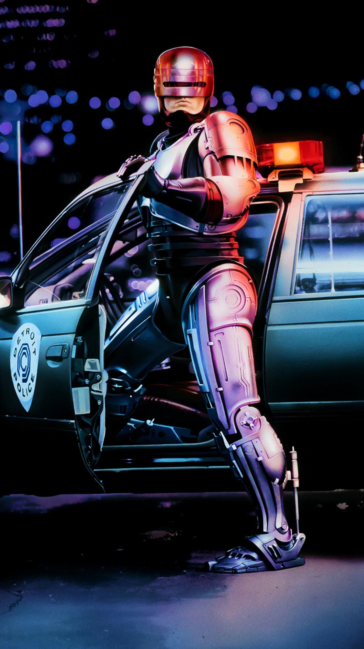 ROBOCOP
