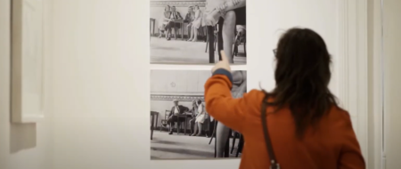 ARTES VISUALES EN QUINTA TRABUCCO 2019