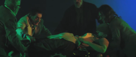 VICENTE LÓPEZ EN ESCENA 2017