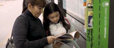 LOS LIBROS CIRCULAN 2019