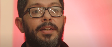 Mauricio Riccio (director de fotografía)