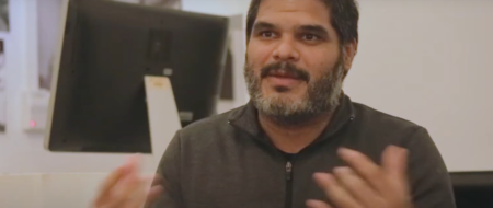 Pablo Parra (director de fotografia)