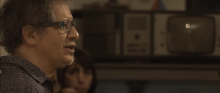 RAÚL MANRUPE (investigador)