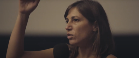 MALENA BYSTROWICZ (directora)