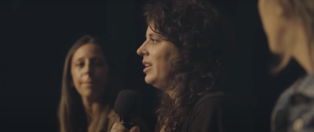 AMPARO AGUILAR (directora)