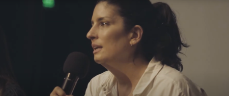 MARÍA ÁLVAREZ (directora)
