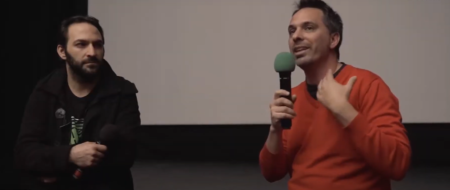 LUIS BERNARDEZ (director)