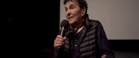 OSVALDO TCHERKASKI (director)