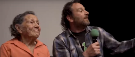 GUSTAVO GERSBERG Y ANDRÉS ARBIT (directores)