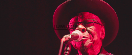 Bob Stroger | Blind Men Blues
