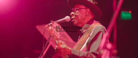 Bob Stroger | Sweet home Chicago