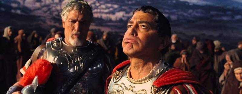 ¡SALVE CÉSAR!