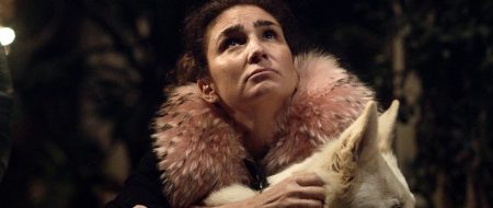 LA REINA DEL MIEDO | Lumiton