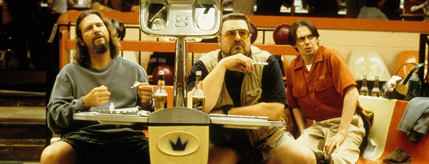 EL GRAN LEBOWSKI