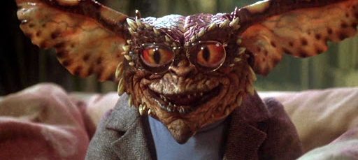 GREMLINS