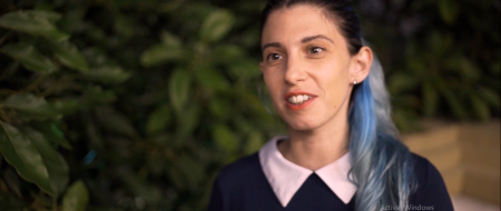 EN FOCO | Marina Fages