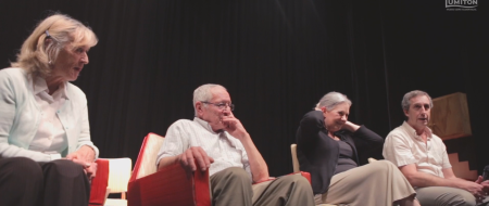 CHARLA ABIERTA: "El Declive"