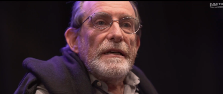 CHARLA ABIERTA: "Escandinavia"