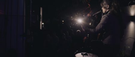 LUCY PATANÉ | Nevada