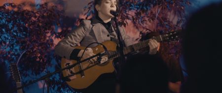 LUCY PATANÉ | La Corte | En Toneles