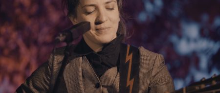 LUCY PATANÉ | Lo del avión
