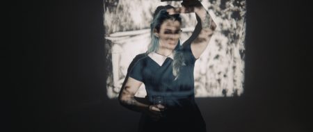 MARINA FAGES | La Ballena