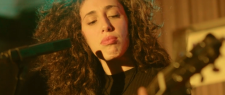 PAULA MAFFIA | LA ESPESURA