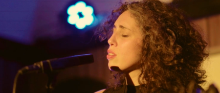 PAULA MAFFIA | CANCIÓN PARA BAÑAR LA LUNA