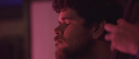 JORGE ARAUJO | NOCHE ANIMAL