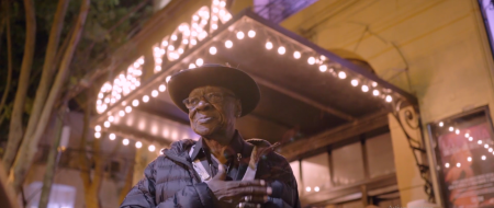 EN FOCO | BOB STROGER